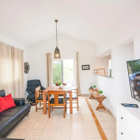 Charco del Palo Bungalows