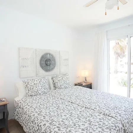 Сasa de vacaciones Charco del Palo Bungalows Charco del Palo