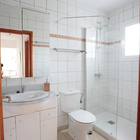 Feriehus Charco Del Palo Bungalows Charco del Palo