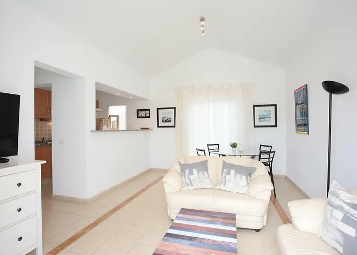 Charco Del Palo Bungalows Holiday home