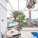 Charco Del Palo Bungalows