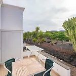 Prázdninový dům Charco Del Palo Bungalows