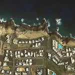 Prázdninový dům Charco Del Palo Bungalows