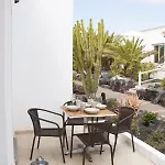 Charco Del Palo Bungalows Prázdninový dům