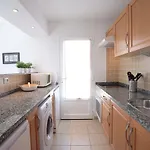 Prázdninový dům Charco Del Palo Bungalows *
