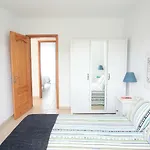 Charco Del Palo Bungalows Prázdninový dům