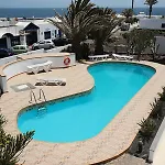 Charco Del Palo Bungalows Prázdninový dům *