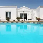 Prázdninový dům Charco Del Palo Bungalows Charco del Palo