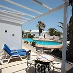 Prázdninový dům Charco Del Palo Bungalows *