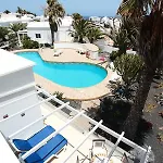 Charco Del Palo Bungalows Prázdninový dům *