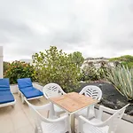 Prázdninový dům Charco Del Palo Bungalows Charco del Palo