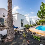 Charco Del Palo Bungalows Prázdninový dům *