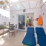 Charco Del Palo Bungalows