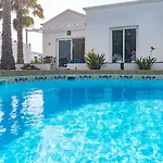 Prázdninový dům Charco Del Palo Bungalows Charco del Palo