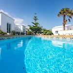 Charco Del Palo Bungalows * Charco del Palo