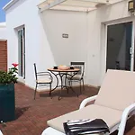 Vakantiehuis Charco Del Palo Bungalows *