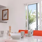 Prázdninový dům Charco Del Palo Bungalows