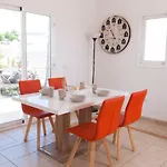 Charco Del Palo Bungalows *