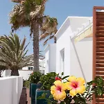 Prázdninový dům Charco Del Palo Bungalows *