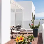 Charco Del Palo Bungalows Prázdninový dům