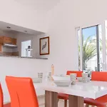 Vakantiehuis Charco Del Palo Bungalows