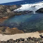 Prázdninový dům Charco Del Palo Bungalows Charco del Palo