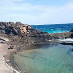 Charco Del Palo Bungalows Prázdninový dům Charco del Palo