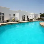 Prázdninový dům Charco Del Palo Bungalows