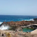 Prázdninový dům Charco Del Palo Bungalows Charco del Palo