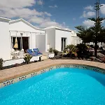 Nyaraló Charco Del Palo Bungalows Charco del Palo