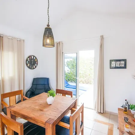 Charco Del Palo Bungalows 펜션 차르코 델 팔로