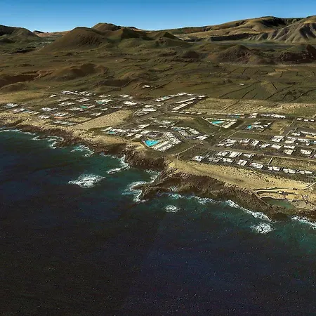 Dom wakacyjny Charco Del Palo Bungalows *