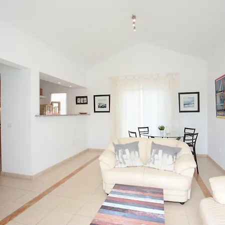 Charco Del Palo Bungalows Holiday home
