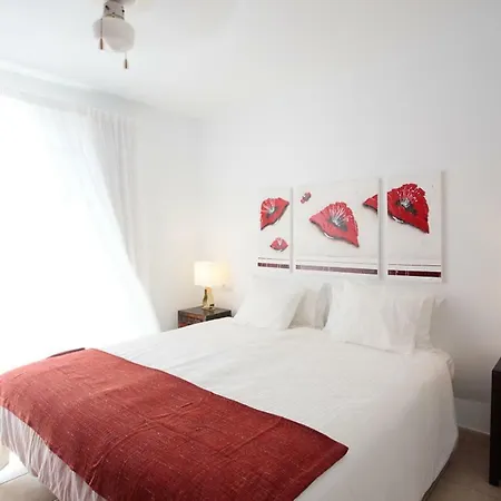 Charco Del Palo Bungalows 度假居 查德尔帕罗奥