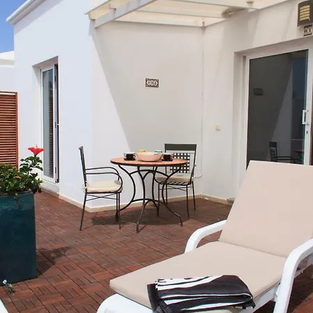 Holiday home Charco Del Palo Bungalows *