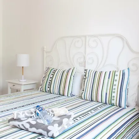 Charco Del Palo Bungalows Semesterbostad *