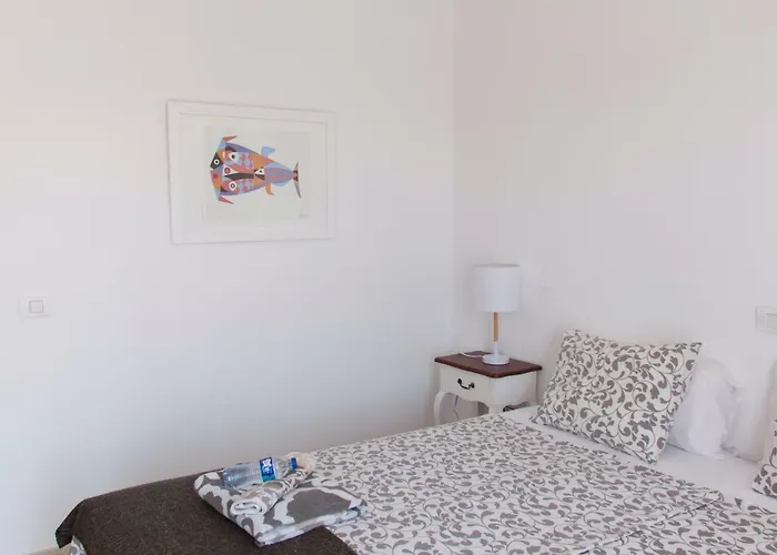 Charco Del Palo Bungalows Prázdninový dům