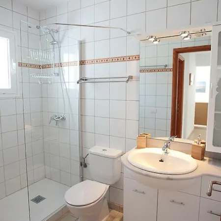 Charco Del Palo Bungalows * تشاركو ديل بالو