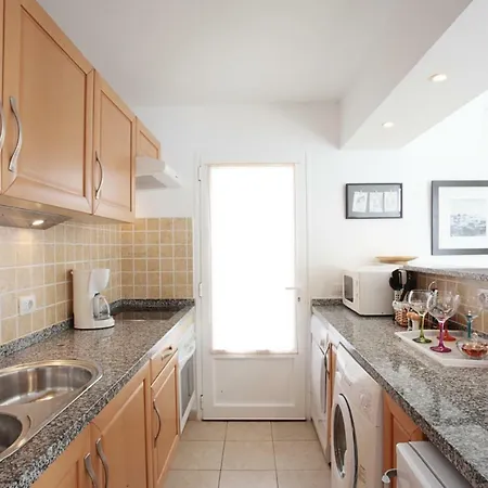 Charco Del Palo Bungalows بيت للعطل تشاركو ديل بالو