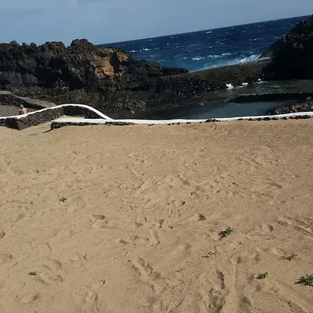 Charco Del Palo Bungalows بيت للعطل تشاركو ديل بالو