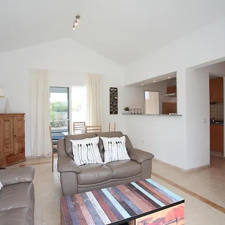 بيت للعطل Charco Del Palo Bungalows