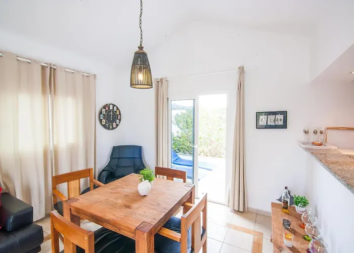 Charco Del Palo Bungalows 펜션 차르코 델 팔로